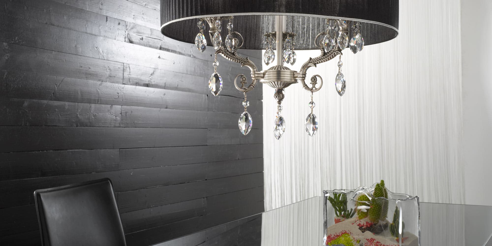 Люстра Possoni FIREFLY 7117/3 Possoni