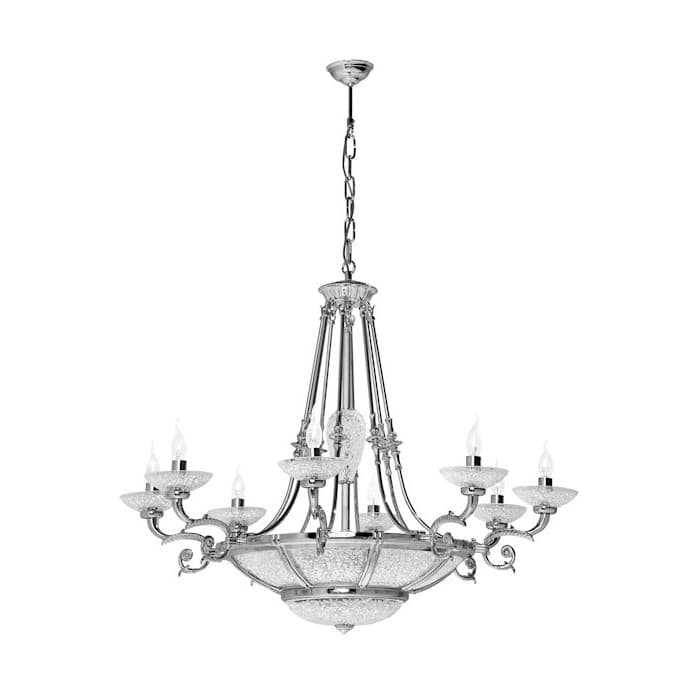 Люстра Possoni PICASSO 4999/6+8 Possoni