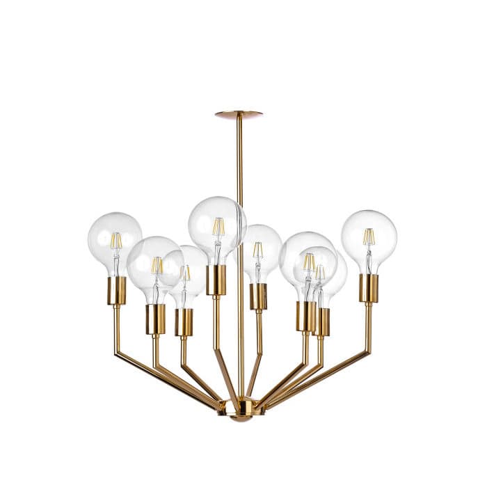 Люстра Possoni ERCULE 557/8 Possoni