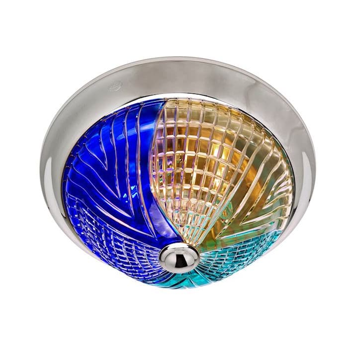 Потолочный светильник Possoni RAINBOW 185/PLP Possoni