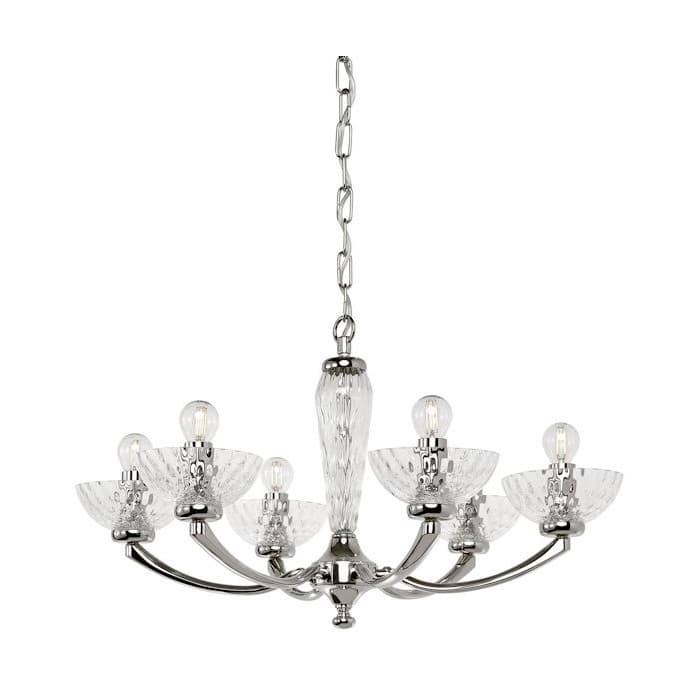 Люстра Possoni STUART 187/6 Possoni