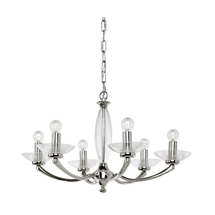 Люстра Possoni ALEXA Possoni