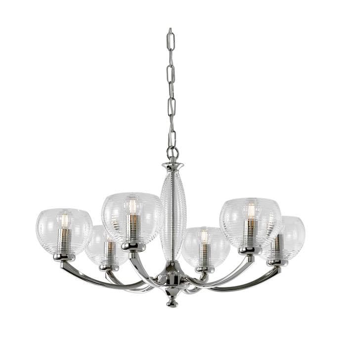 Люстра Possoni ALEXA 189/6 Possoni