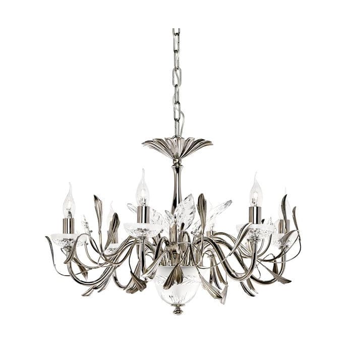 Люстра Possoni PAPILLON 351/6 Possoni