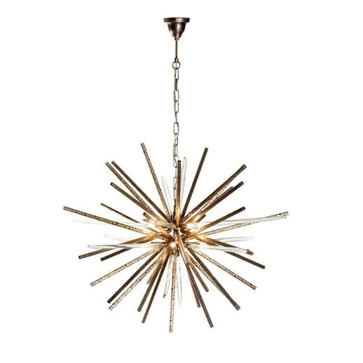 Люстра Possoni SPILLO 1060/8 Possoni