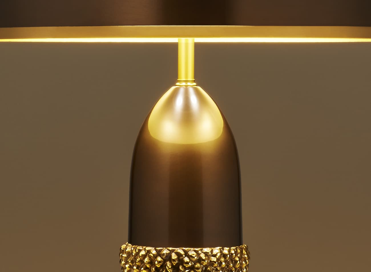 Настольная лампа Charles CHENE Charles