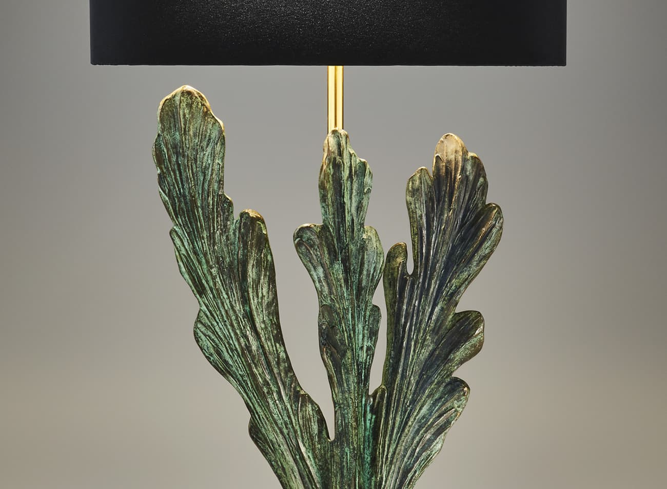 Настольная лампа Charles THALASSA Charles