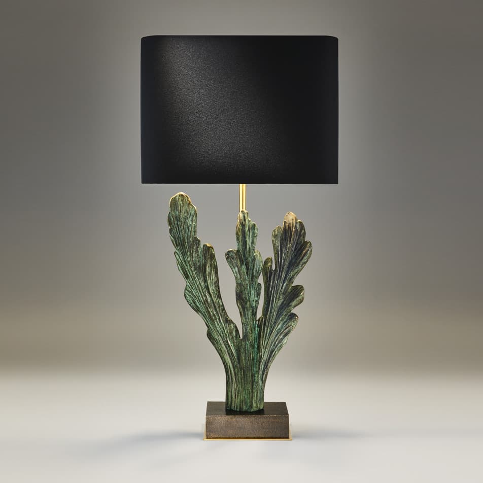 Настольная лампа Charles THALASSA Charles