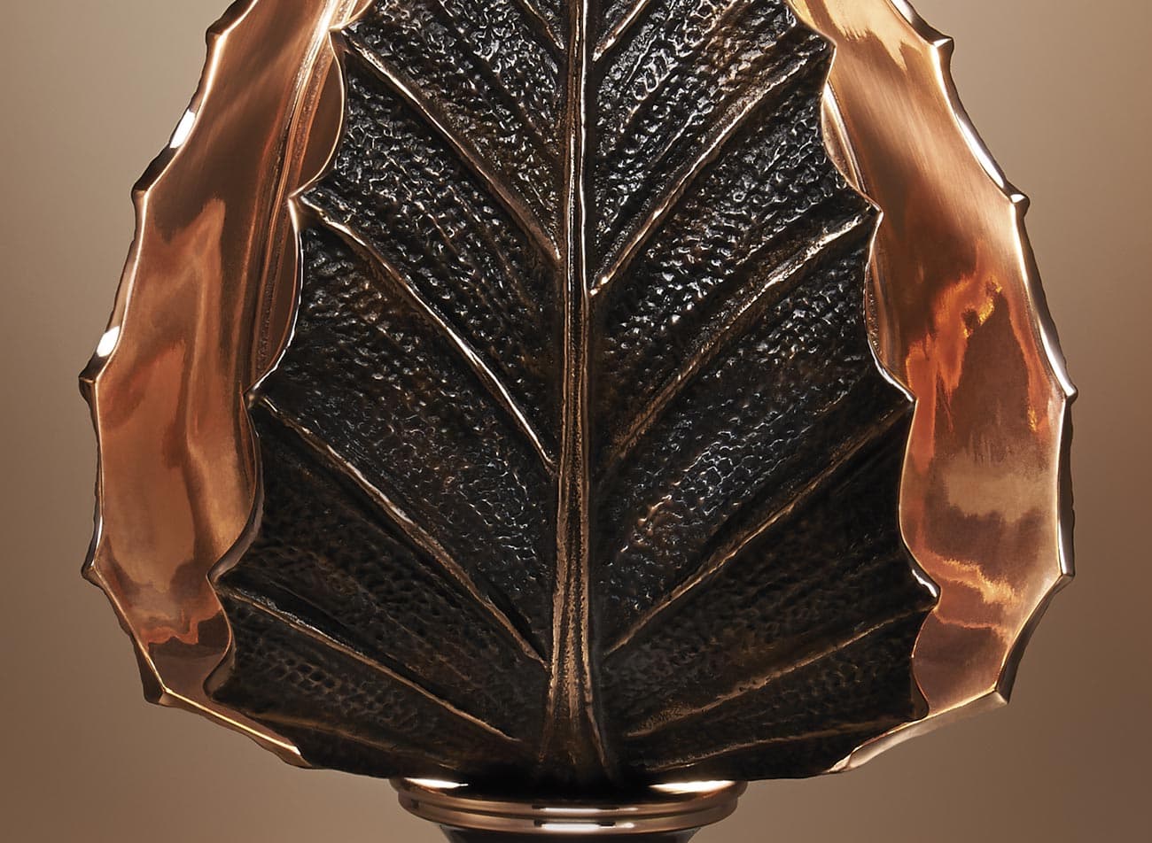 Настольная лампа Charles SHATANIS PHOTOPHORE Charles