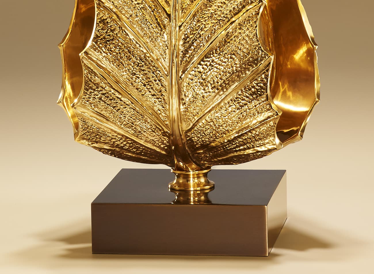 Настольная лампа Charles SHATANIS Charles