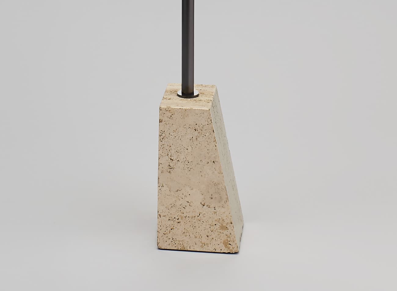 Напольный светильник Charles LORENZO Charles