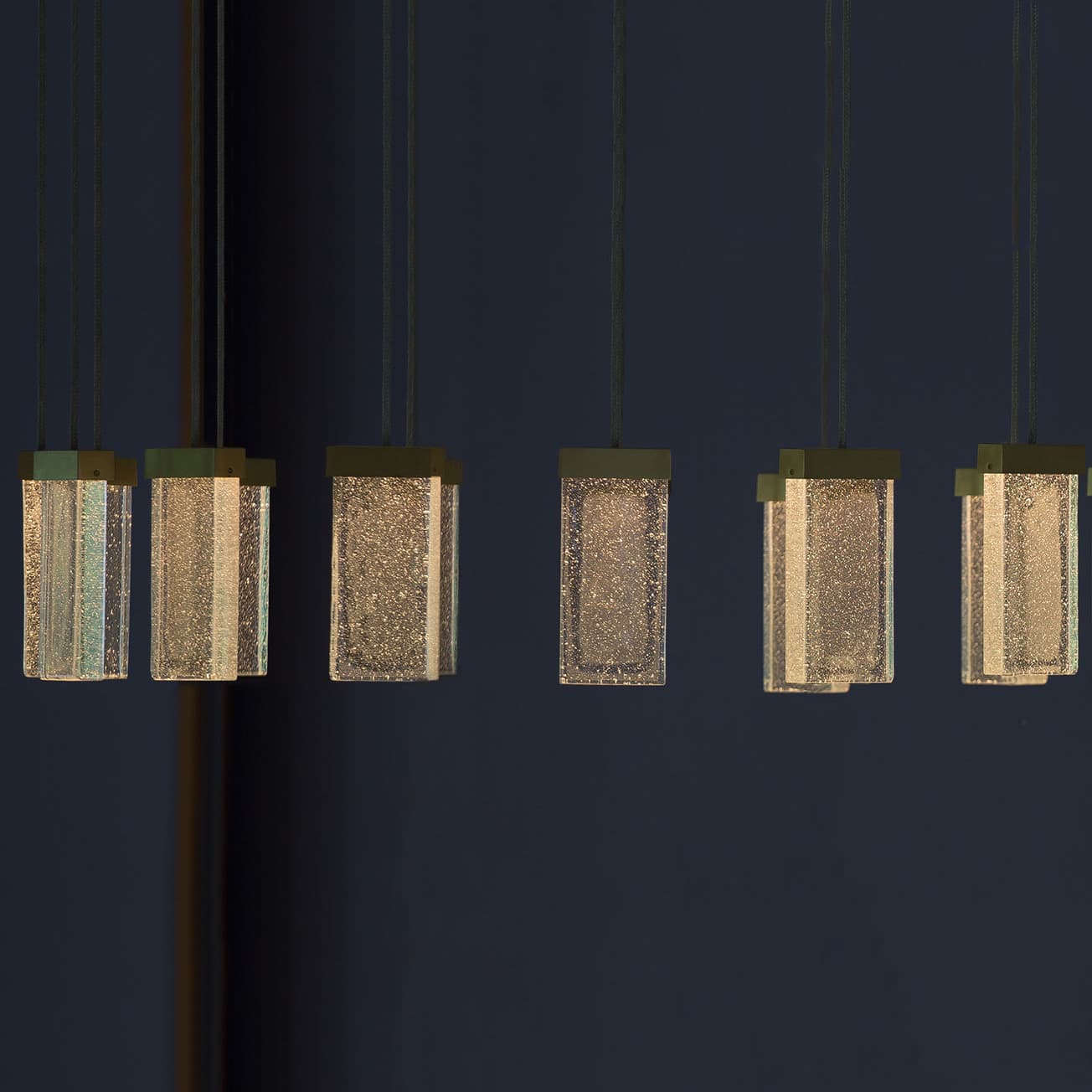 Подвесной светильник MASSIFCENTRAL GRAND CRU CHANDELIER