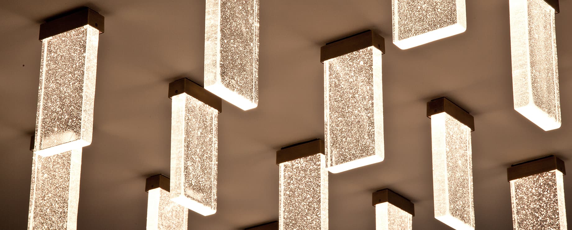 Потолочный светильник MASSIFCENTRAL GRAND CRU SOLITAIRE SC MASSIFCENTRAL