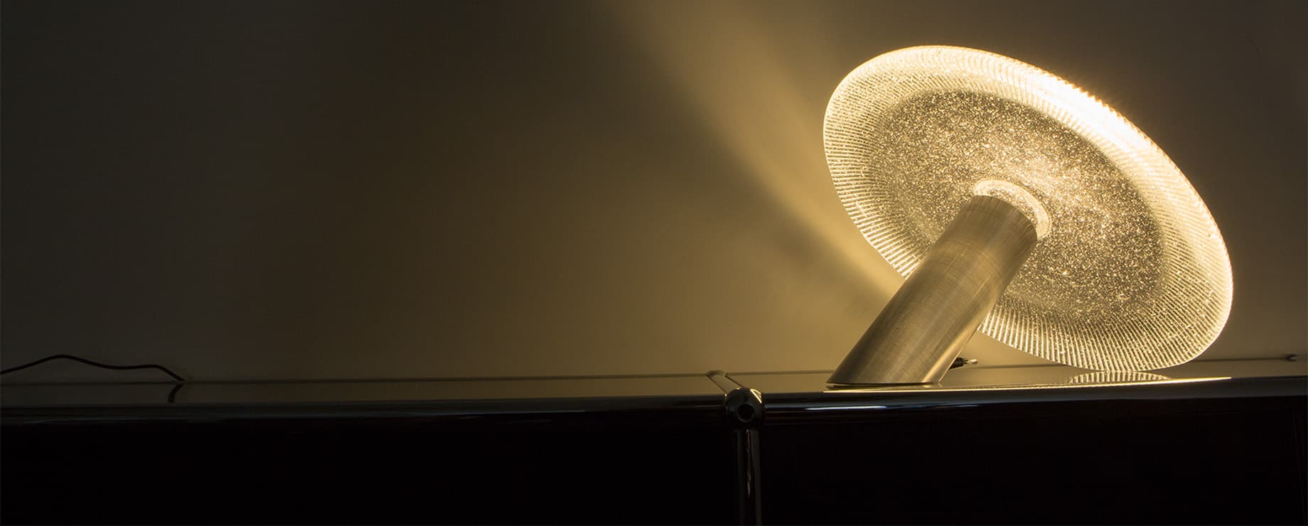 Настольный светильник MASSIFCENTRAL GRAND CÈPE MASSIFCENTRAL