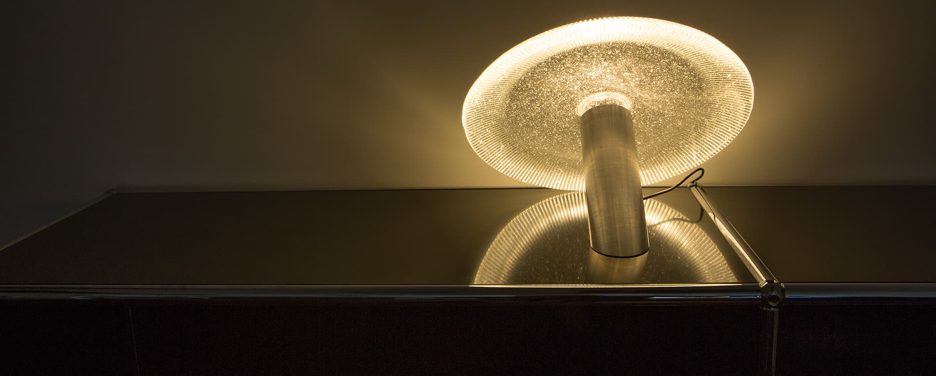 Настольный светильник MASSIFCENTRAL GRAND CÈPE MASSIFCENTRAL