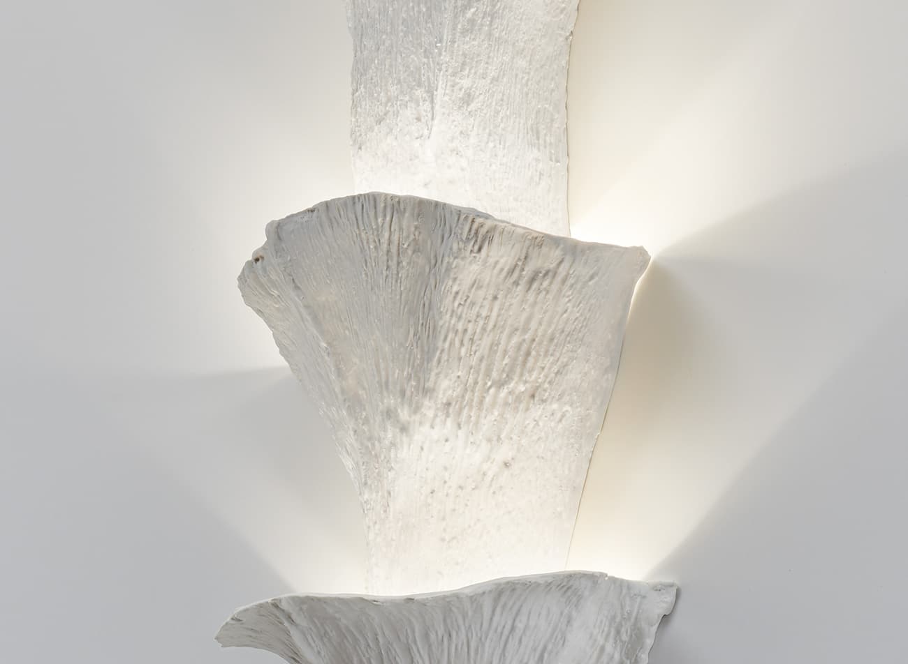 Настенный светильник Charles ECORCE Charles