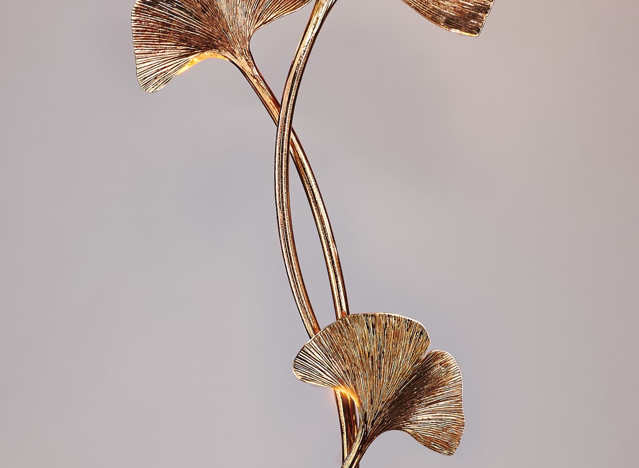 Напольный светильник Charles GINKGO BILOBA Charles