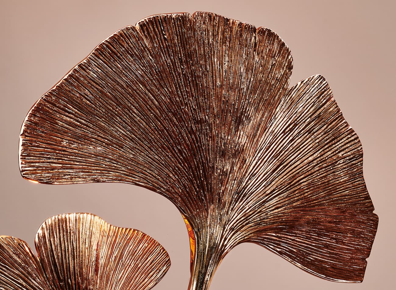 Напольный светильник Charles GINKGO BILOBA Charles