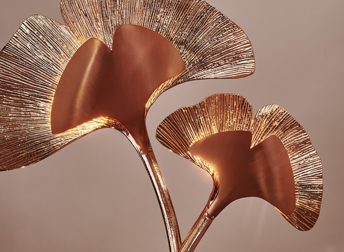 Напольный светильник Charles GINKGO BILOBA Charles