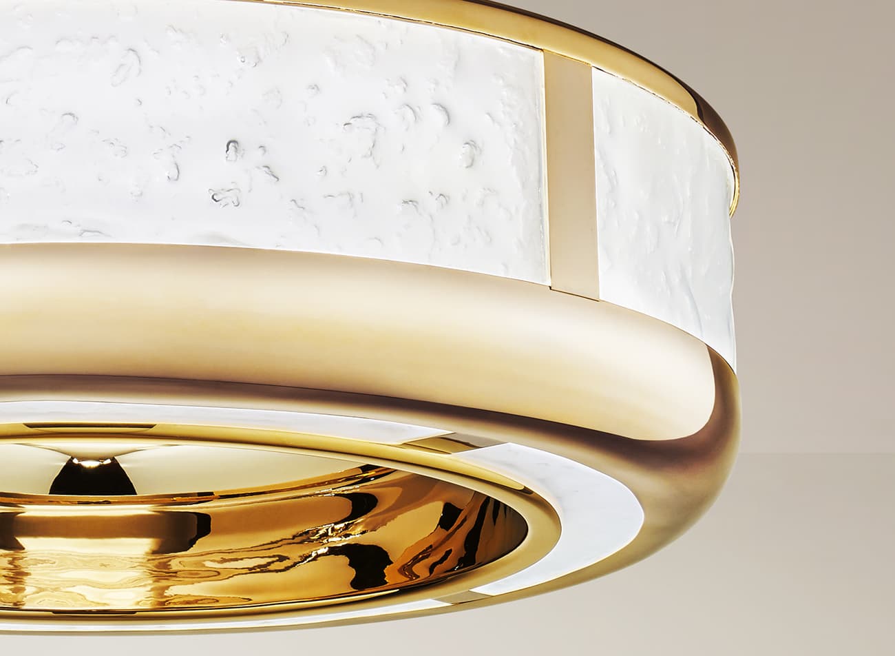 Подвесной светильник Charles HONEY B Charles