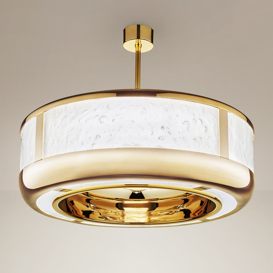 Подвесной светильник Charles HONEY B Charles