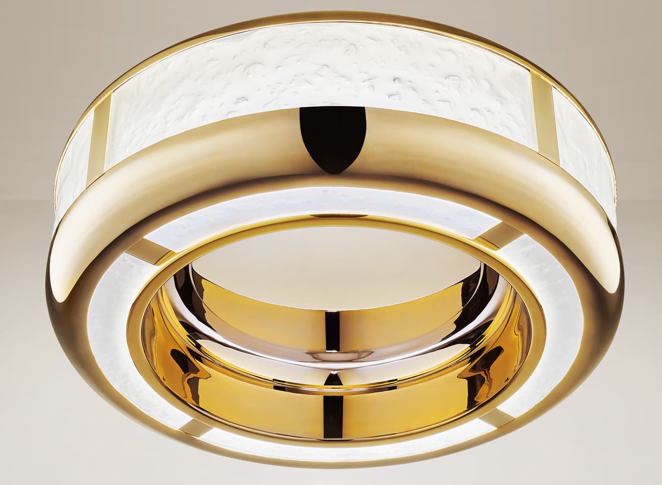 Подвесной светильник Charles HONEY B Charles