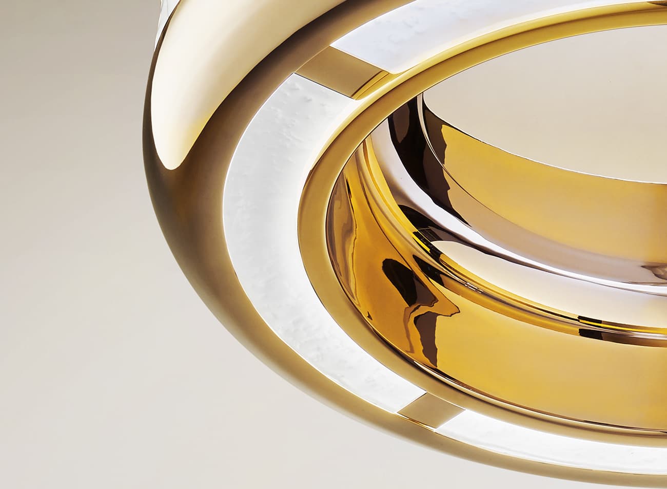 Подвесной светильник Charles HONEY B Charles