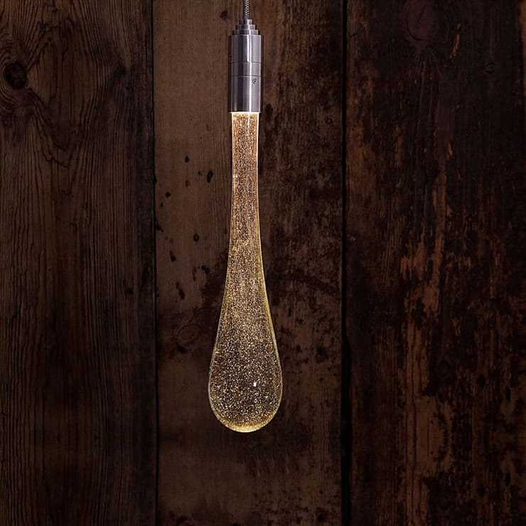 Подвесной светильник MASSIFCENTRAL FLEUVE