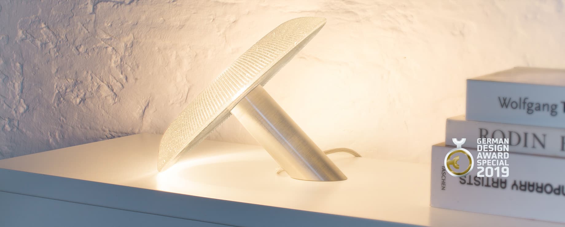 Настольный светильник MASSIFCENTRAL GRAND CÈPE MASSIFCENTRAL