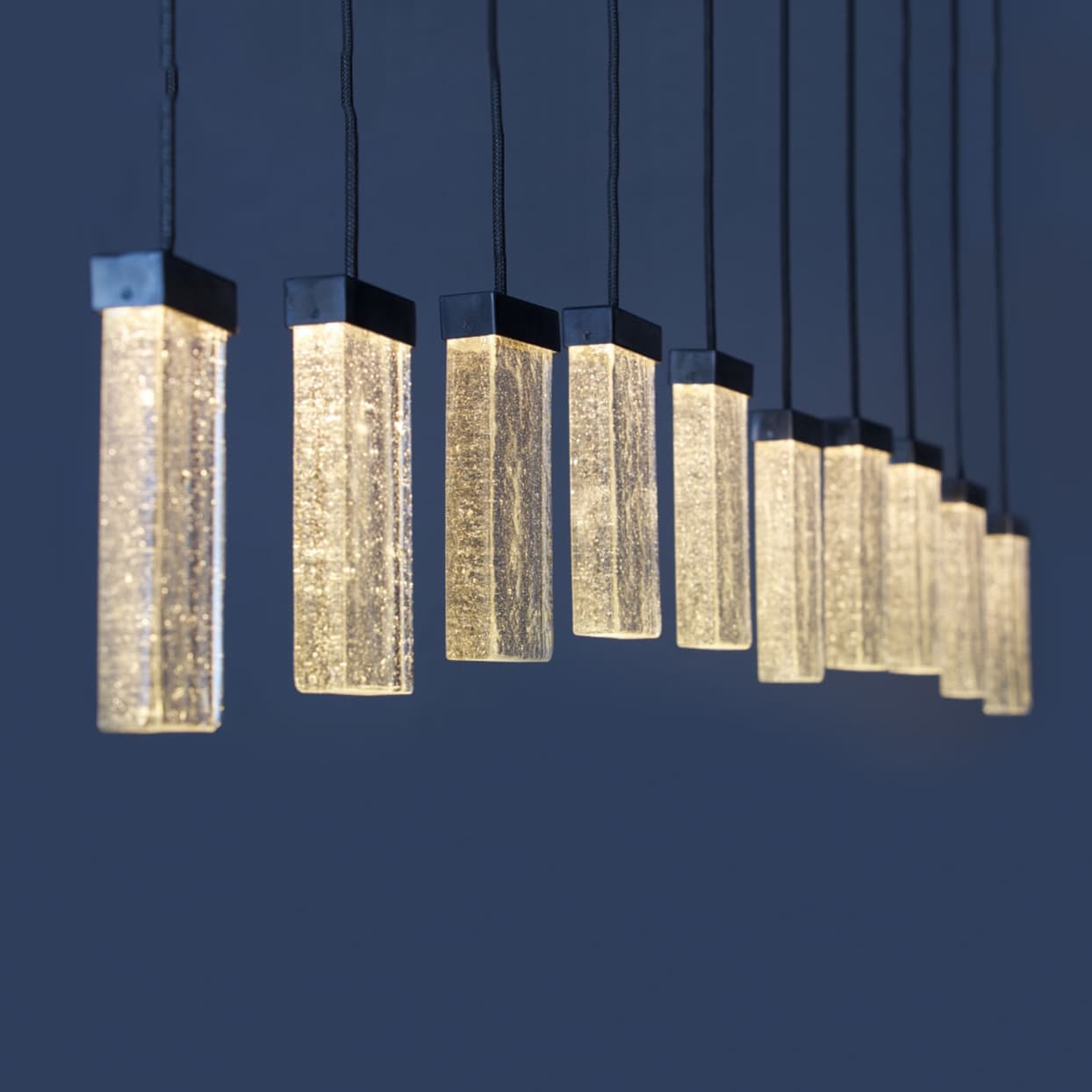 Подвесной светильник MASSIFCENTRAL GRAND CRU Colonades