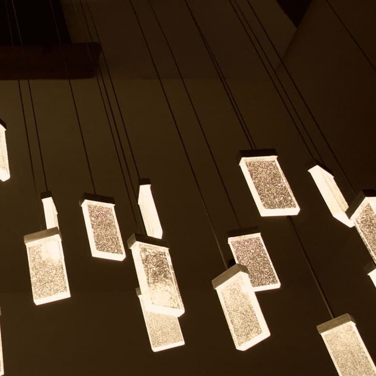 Подвесной светильник MASSIFCENTRAL GRAND CRU CANOPY