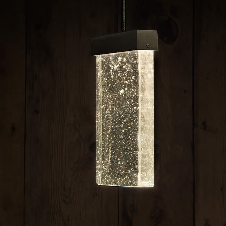 Подвесной светильник MASSIFCENTRAL GRAND CRU SOLITAIRE