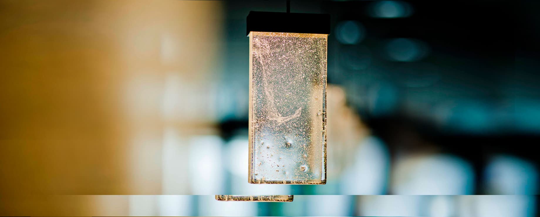 Подвесной светильник MASSIFCENTRAL GRAND CRU SOLITAIRE MASSIFCENTRAL