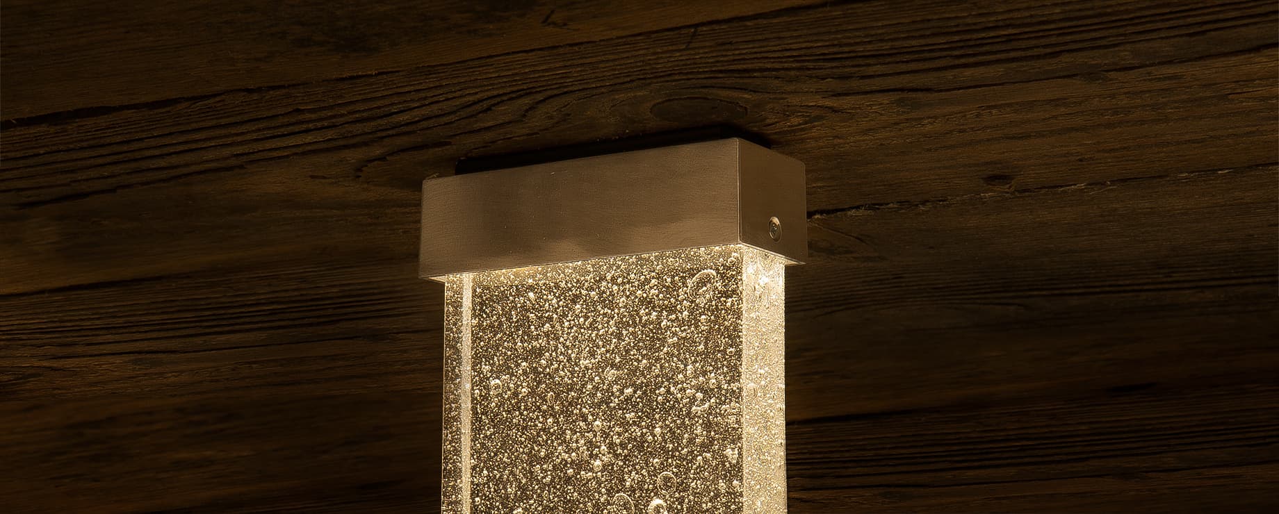 Потолочный светильник MASSIFCENTRAL GRAND CRU SOLITAIRE SC MASSIFCENTRAL