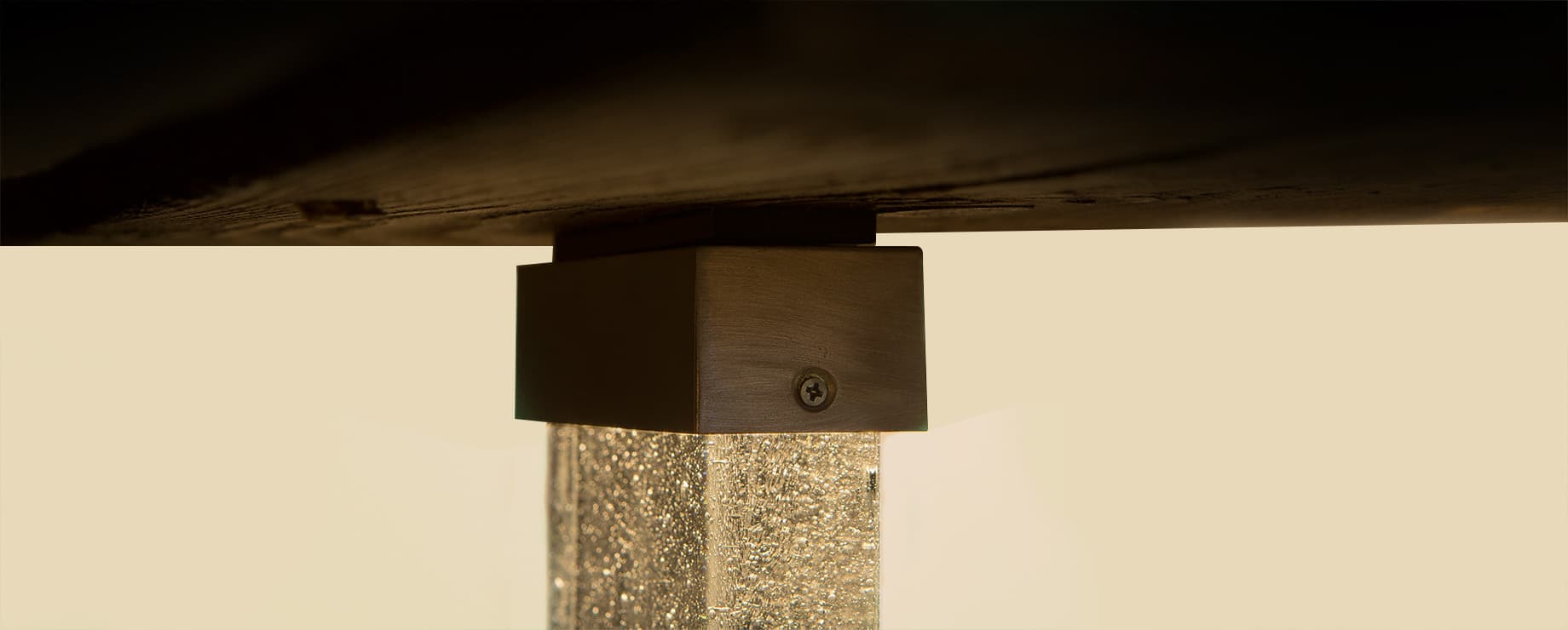 Потолочный светильник MASSIFCENTRAL GRAND CRU SOLITAIRE SC MASSIFCENTRAL