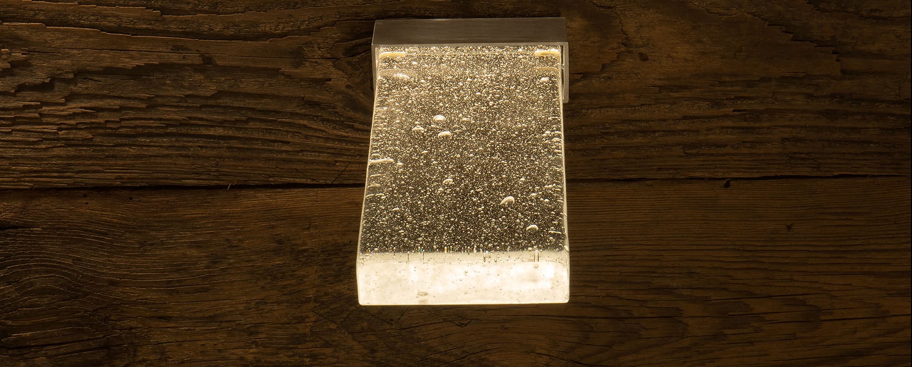 Потолочный светильник MASSIFCENTRAL GRAND CRU SOLITAIRE SC MASSIFCENTRAL