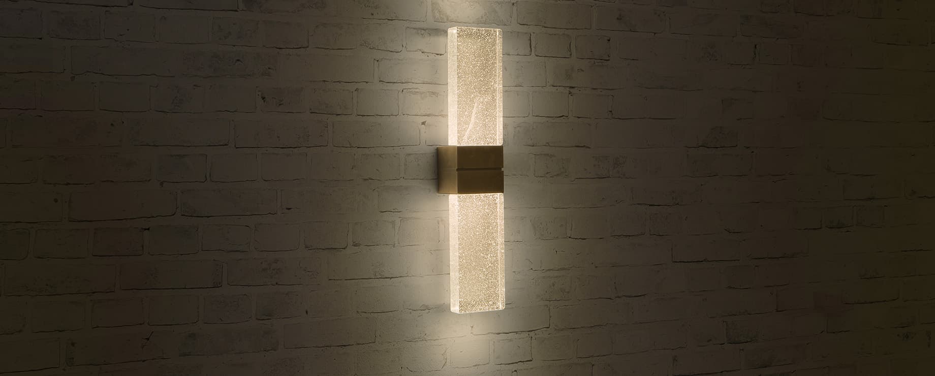 Настенный светильник MASSIFCENTRAL GRAND PAPILLON DUO MASSIFCENTRAL