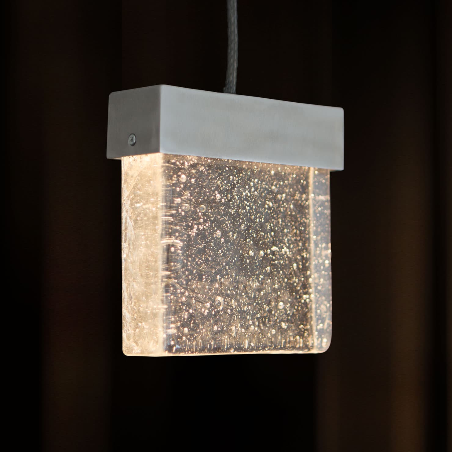 Подвесной светильник MASSIFCENTRAL PETIT CRU SOLITAIRE