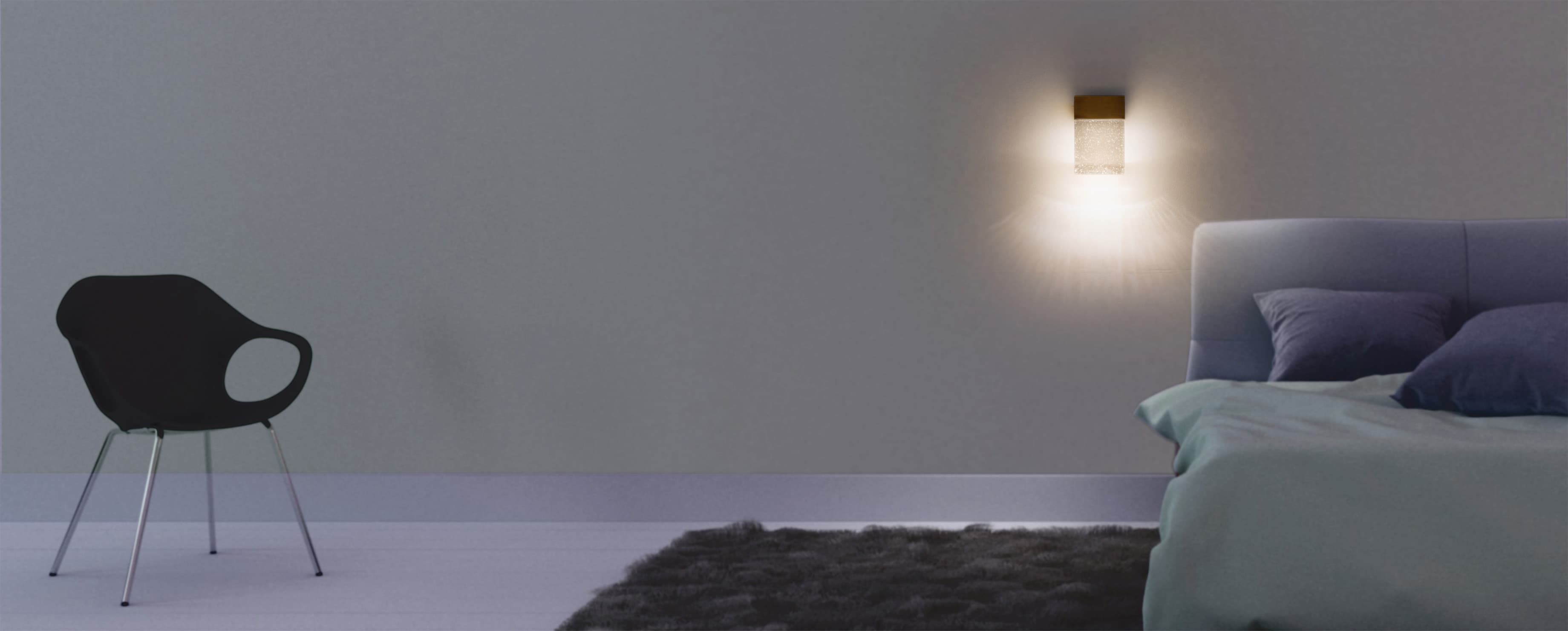 Настенный светильник MASSIFCENTRAL PETIT PAPILLON MASSIFCENTRAL