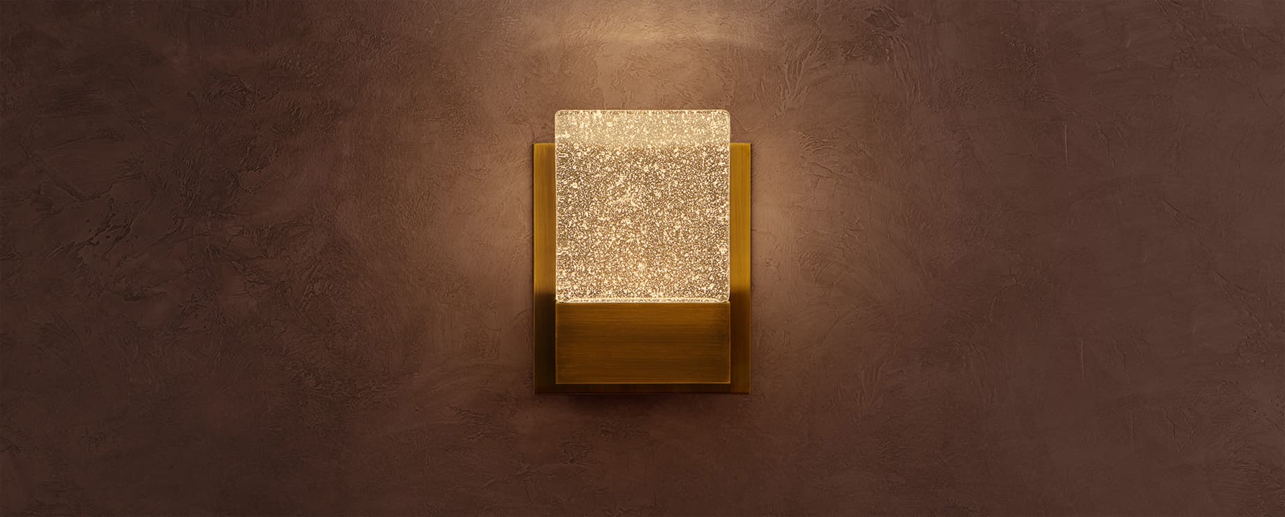 Настенный светильник MASSIFCENTRAL PETIT PAPILLON MASSIFCENTRAL