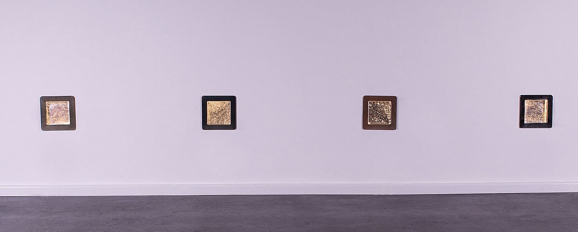 Встраиваемый светильник MASSIFCENTRAL PETIT PILOTE MASSIFCENTRAL — фото 3