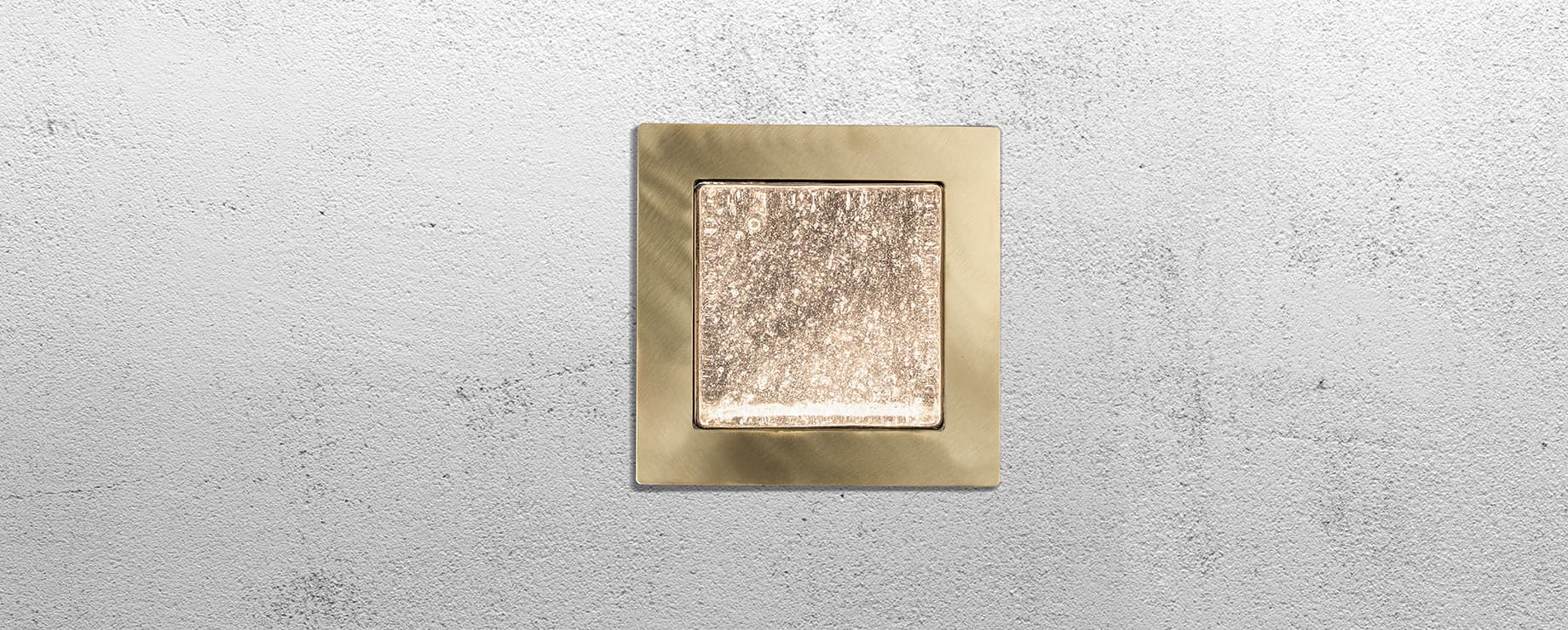 Встраиваемый светильник MASSIFCENTRAL PETIT PILOTE MASSIFCENTRAL — фото 10