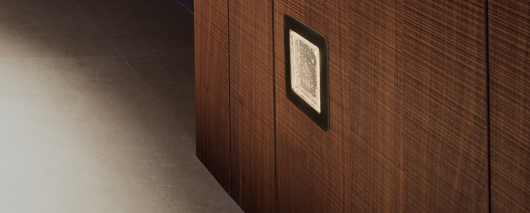 Встраиваемый светильник MASSIFCENTRAL PETIT PILOTE MASSIFCENTRAL — фото 9