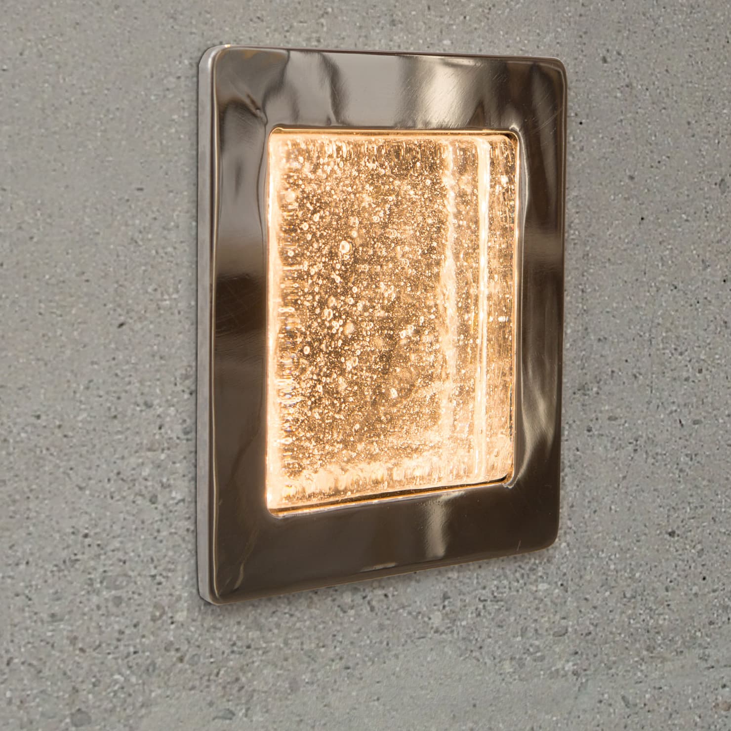 Встраиваемый светильник MASSIFCENTRAL PETIT PILOTE