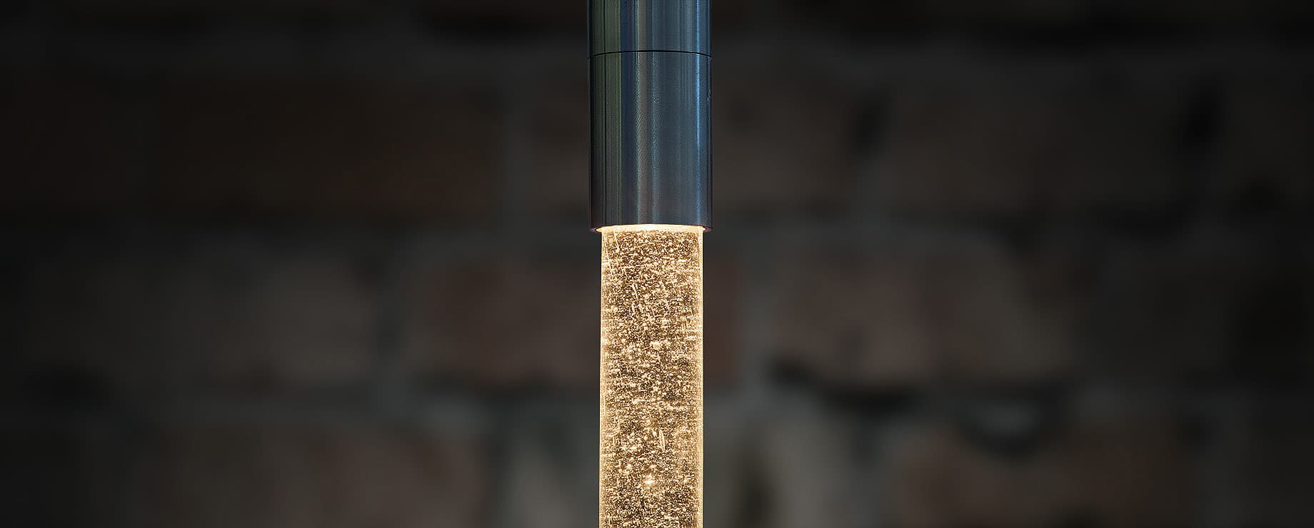 Подвесной светильник MASSIFCENTRAL PETIT PISTON MASSIFCENTRAL