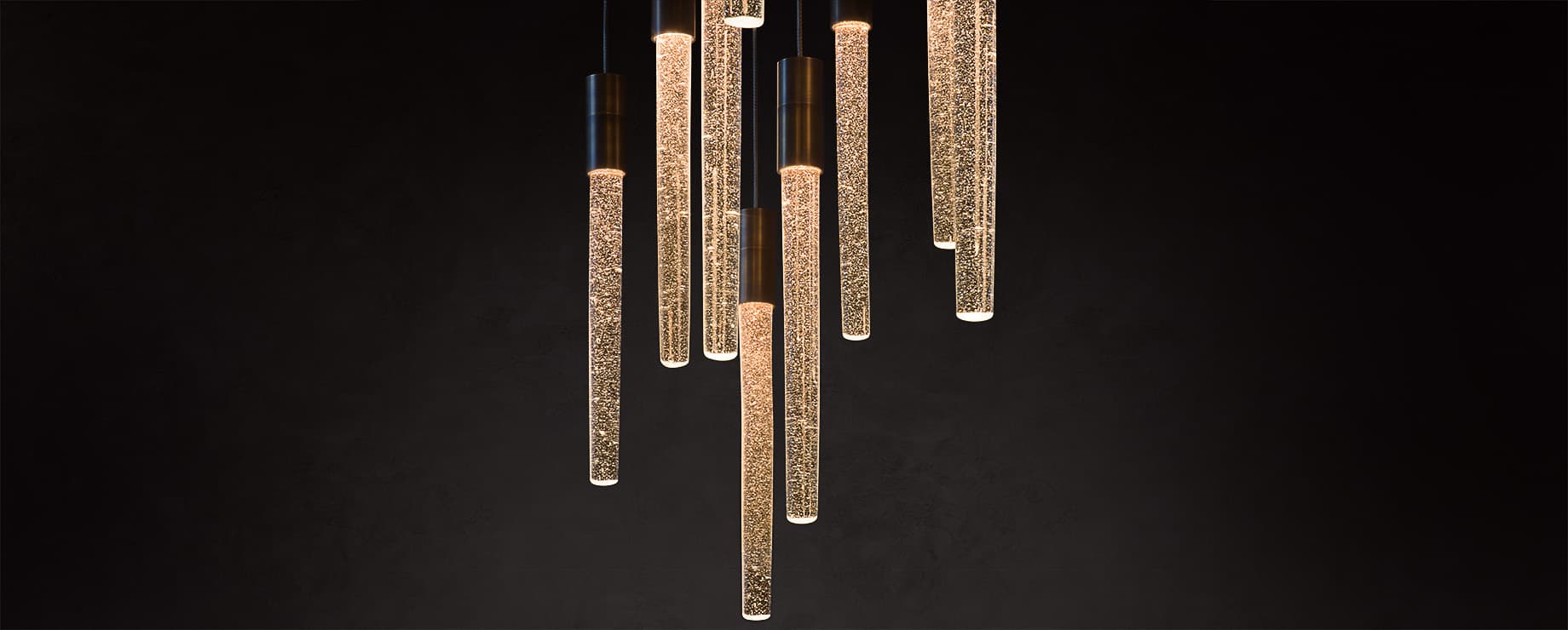 Подвесной светильник MASSIFCENTRAL PETIT PISTON MASSIFCENTRAL