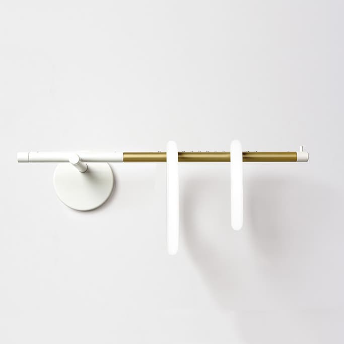 Настенный светильник Marchetti Illuminazione ULAOP Applique 02