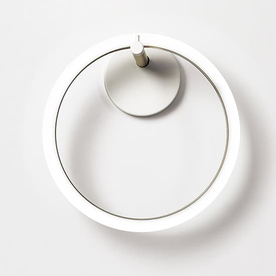 Настенный светильник Marchetti Illuminazione ULAOP Applique 01