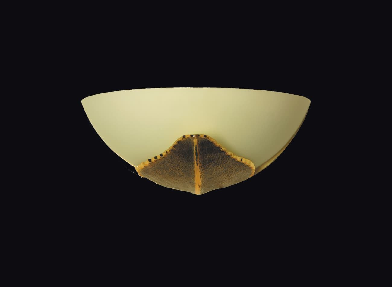 Настенный светильник Charles ALOES Charles