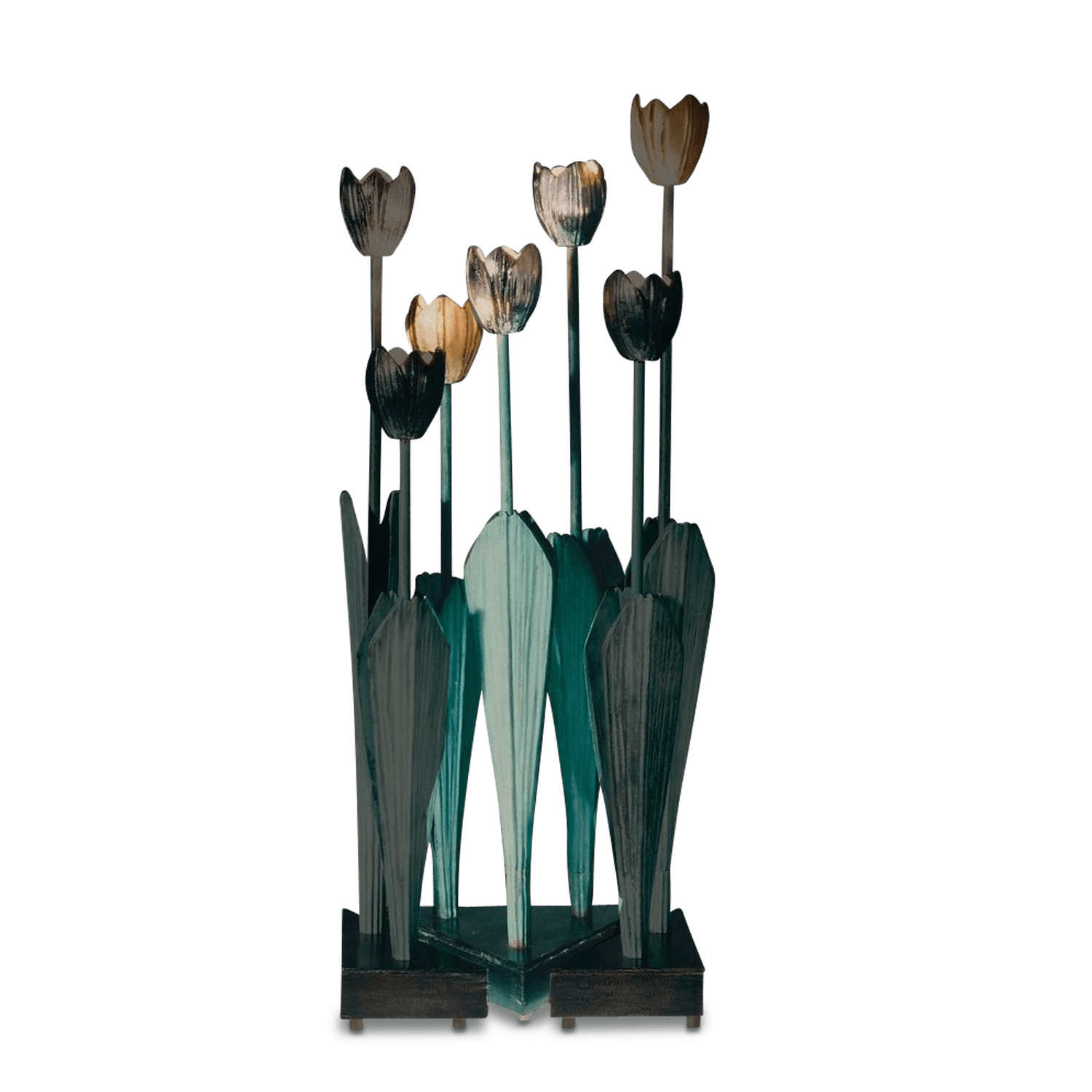 Настольная лампа Charles TULIPES Charles